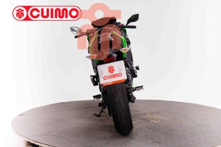 KAWASAKI NINJA 650