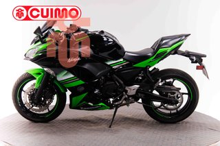 KAWASAKI NINJA 650