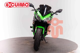 KAWASAKI NINJA 650