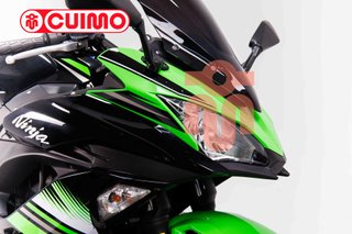 KAWASAKI NINJA 650