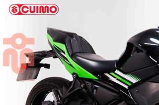 KAWASAKI NINJA 650