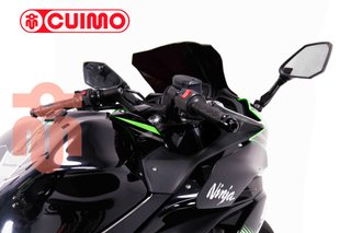 KAWASAKI NINJA 650