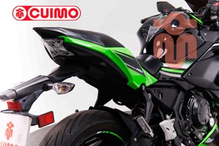 KAWASAKI NINJA 650