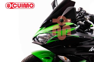 KAWASAKI NINJA 650