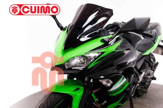 KAWASAKI NINJA 650