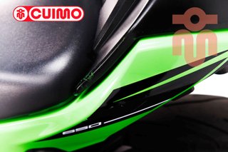 KAWASAKI NINJA 650