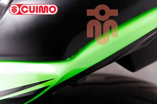 KAWASAKI NINJA 650