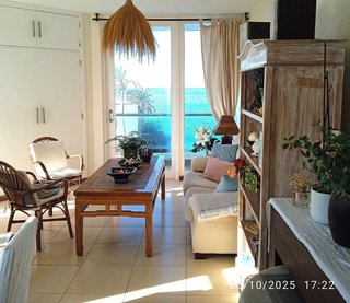 Piso en alquiler en Zona Martiánez en Puerto de la Cruz