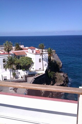 Piso en alquiler en Zona Martiánez en Puerto de la Cruz