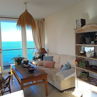 Piso en alquiler en Zona Martiánez en Puerto de la Cruz