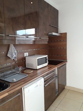 Piso en alquiler en Zona Martiánez en Puerto de la Cruz