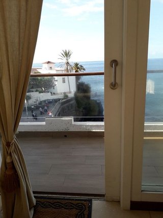 Piso en alquiler en Zona Martiánez en Puerto de la Cruz