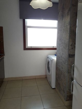 Piso en alquiler en Zona Martiánez en Puerto de la Cruz