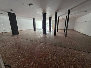 Local comercial en alquiler en Plasencia