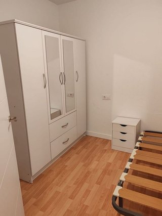 Piso en alquiler en Haro