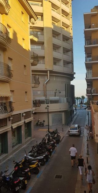 Piso en alquiler en Zona Puerto Deportivo en Fuengirola