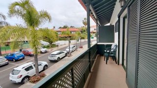 Piso en alquiler en Zona Botánico en Puerto de la Cruz