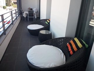 Piso en alquiler en San Agustín - Cala de Bou en Sant Josep de sa Talaia