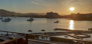 Piso en alquiler en San Agustín - Cala de Bou en Sant Josep de sa Talaia