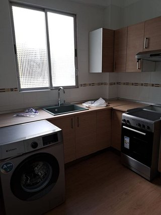 Piso en alquiler en La Petxina en Valencia