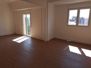 Piso en alquiler en La Petxina en Valencia