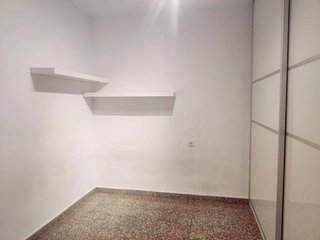 Piso en alquiler en El Castell en Burjassot