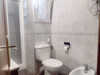 Piso en alquiler en El Castell en Burjassot