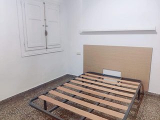 Piso en alquiler en El Castell en Burjassot