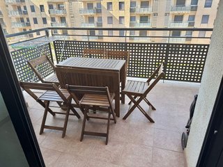 Piso en alquiler en Canet d´En Berenguer
