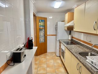 Piso en alquiler en Canet d´En Berenguer