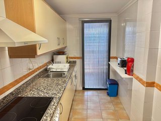 Piso en alquiler en Canet d´En Berenguer