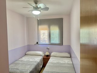 Piso en alquiler en Canet d´En Berenguer