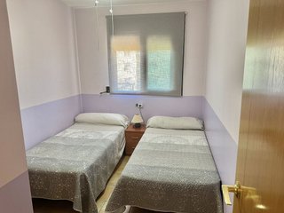 Piso en alquiler en Canet d´En Berenguer