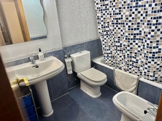 Piso en alquiler en Canet d´En Berenguer