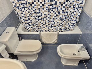 Piso en alquiler en Canet d´En Berenguer