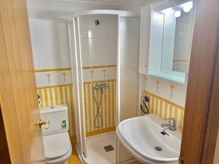 Piso en alquiler en Canet d´En Berenguer