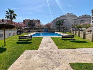 Piso en alquiler en Canet d´En Berenguer