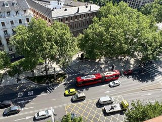 Oficina en alquiler en Doctor Cerrada en Zaragoza