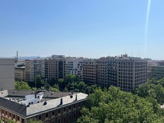 Oficina en alquiler en Doctor Cerrada en Zaragoza