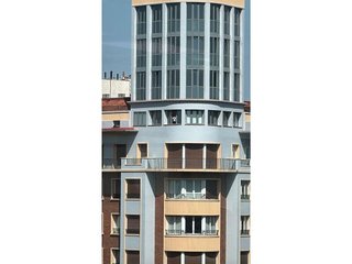Oficina en alquiler en Doctor Cerrada en Zaragoza