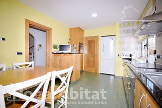Casa adosada en venta en Cariñena - Carinyena en Villarreal