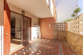 Casa pareada en venta en Meliana