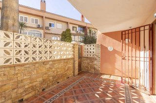 Casa pareada en venta en Meliana