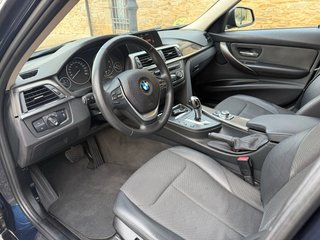 BMW Serie 3 2014