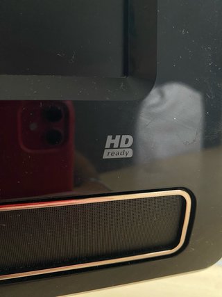 Televisor Philips 32 pulgadas 32PFL7762D