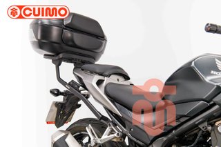 HONDA CB 500 F