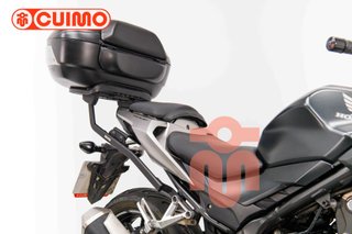 HONDA CB 500 F