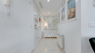 Piso en venta en Campos de Golf - Villa Martin - Los Dolses en Orihuela