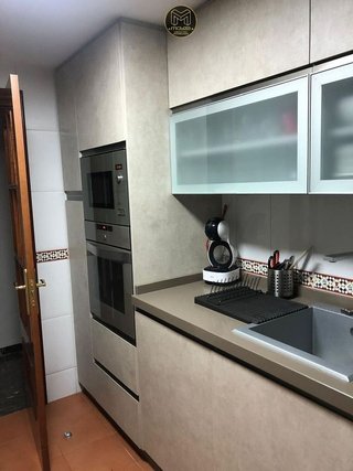 Ático en venta en Martos