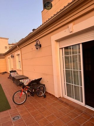 Ático en venta en Martos